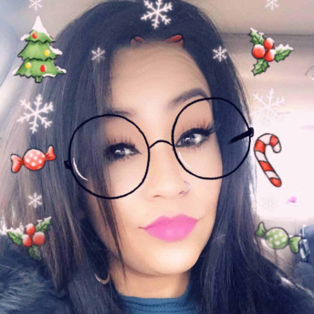 Meet your Posher, Ale